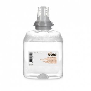 GOJO Antimicrobial Plus Foam Handwash TFX - 2 x 1200ml Refills